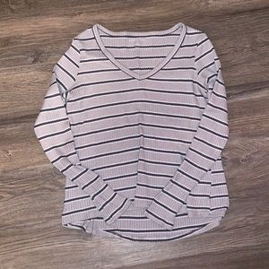 AMERICAN EAGLE plush top